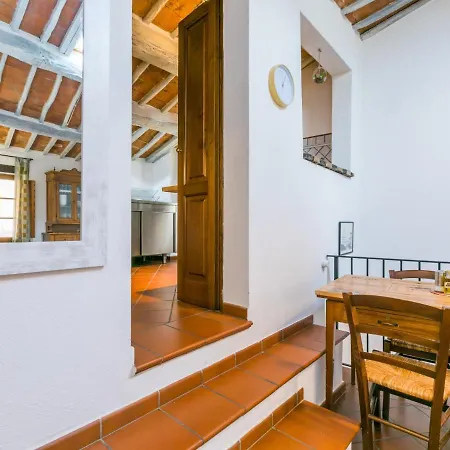 Casa Campau By Interhome Holiday home *