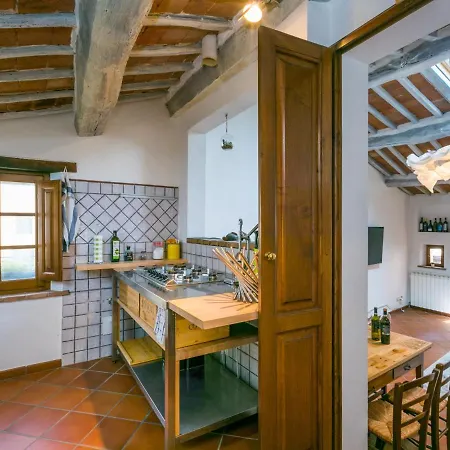 Casa Campau By Interhome Montepulciano