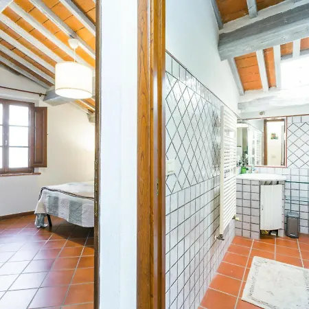 Holiday home Casa Campau By Interhome *
