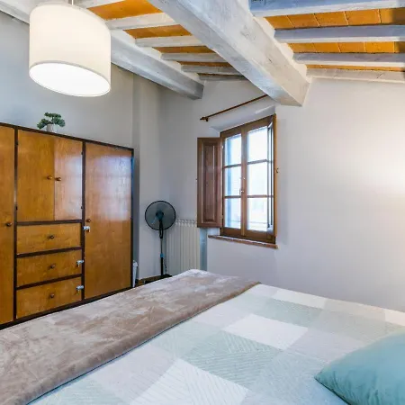 Casa Campau By Interhome Montepulciano