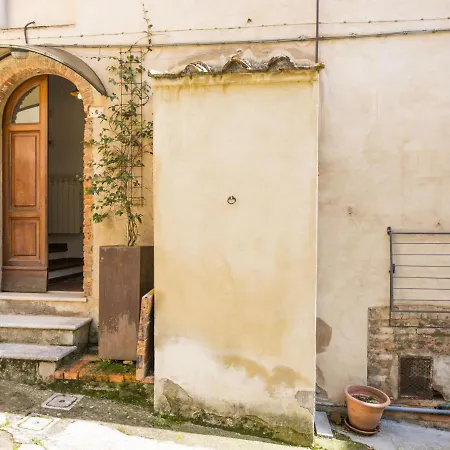 Holiday home Casa Campau By Interhome Montepulciano