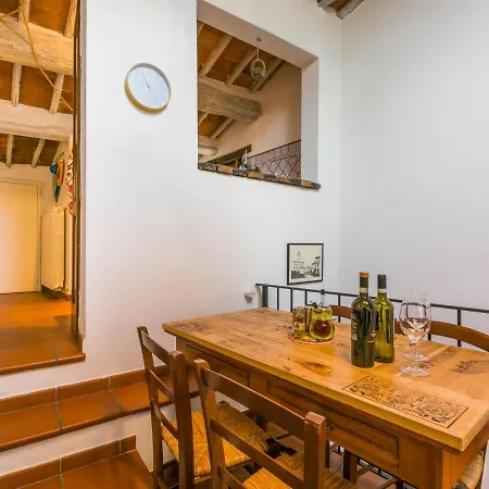Holiday home Casa Campau By Interhome