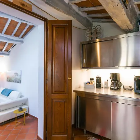 Casa Campau By Interhome Holiday home