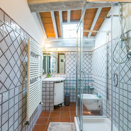 Holiday home Casa Campau By Interhome *