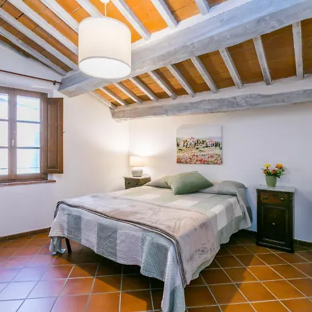 Holiday home Casa Campau By Interhome