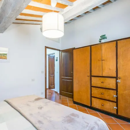 Casa Campau By Interhome Holiday home