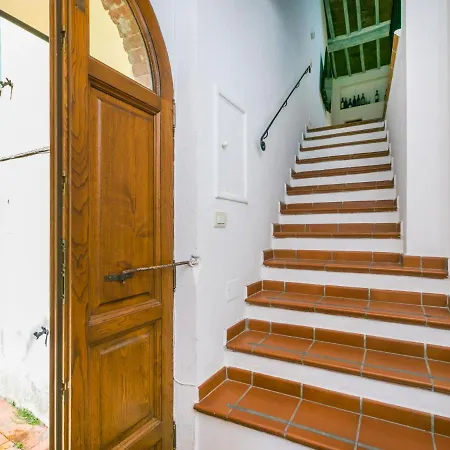 Casa Campau By Interhome Holiday home