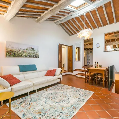 Casa Campau By Interhome *