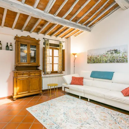 Casa Campau By Interhome Montepulciano