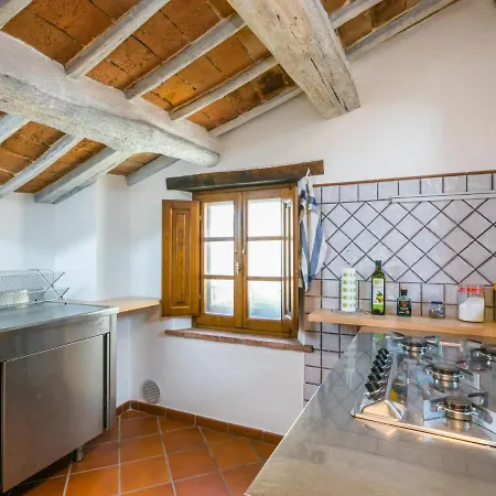 Holiday home Casa Campau By Interhome
